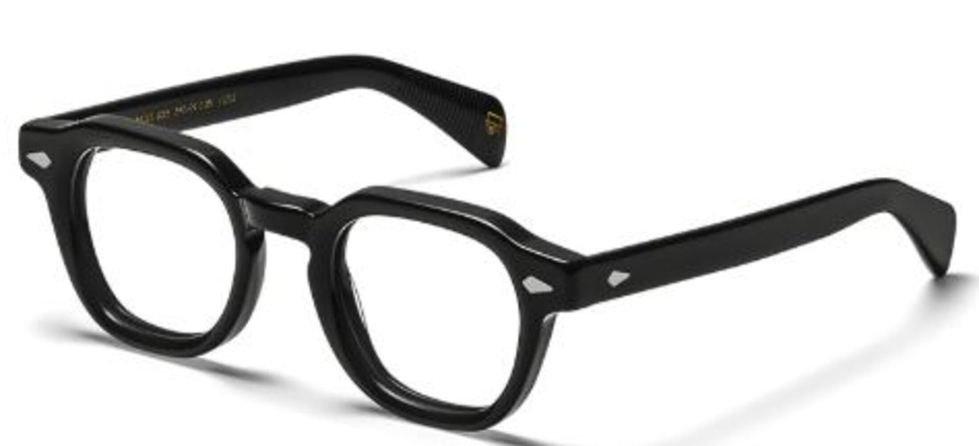 Brillen op sterkte Moscot Dolt OR-DOL-O