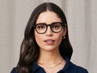 Brillen op sterkte Moscot Dolt OR-DOL-O