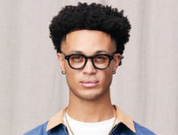 Brillen op sterkte Moscot Dolt OR-DOL-O