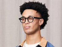 Brillen op sterkte Moscot Dolt OR-DOL-O