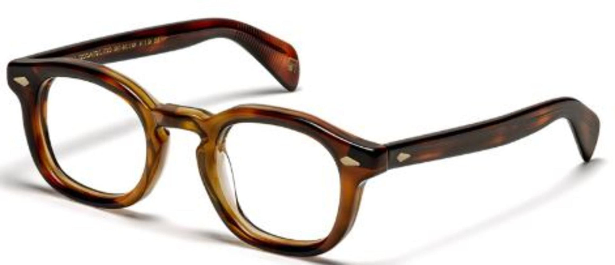 Korrektionsbrille Moscot Mekler OR-MEK-O