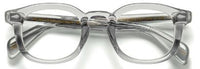 Korrektionsbrille Moscot Mekler OR-MEK-O