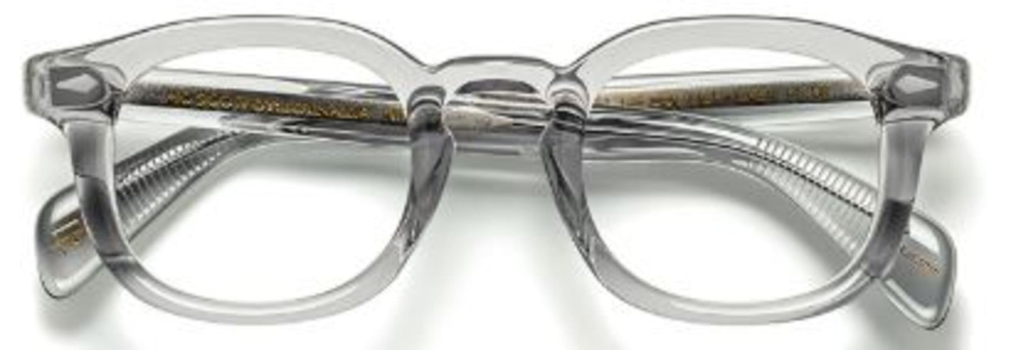 Korrektionsbrille Moscot Mekler OR-MEK-O