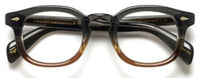 Korrektionsbrille Moscot Mekler OR-MEK-O
