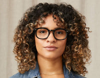 Korrektionsbrille Moscot Mekler OR-MEK-O