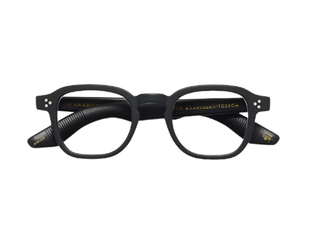 Óculos de grau Moscot MOMZA OR-MOM-O
