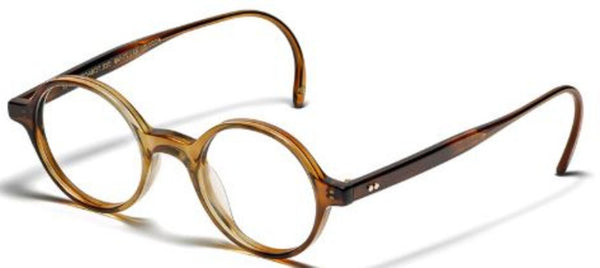 Bril op sterkte Moscot Scooh OR-SCO-O
