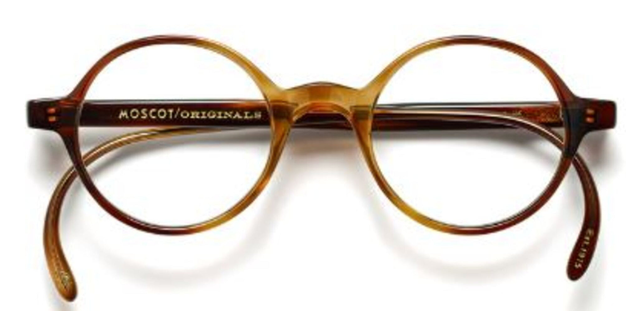 Moscot Scooh OR-SCO-O Eyeglasses