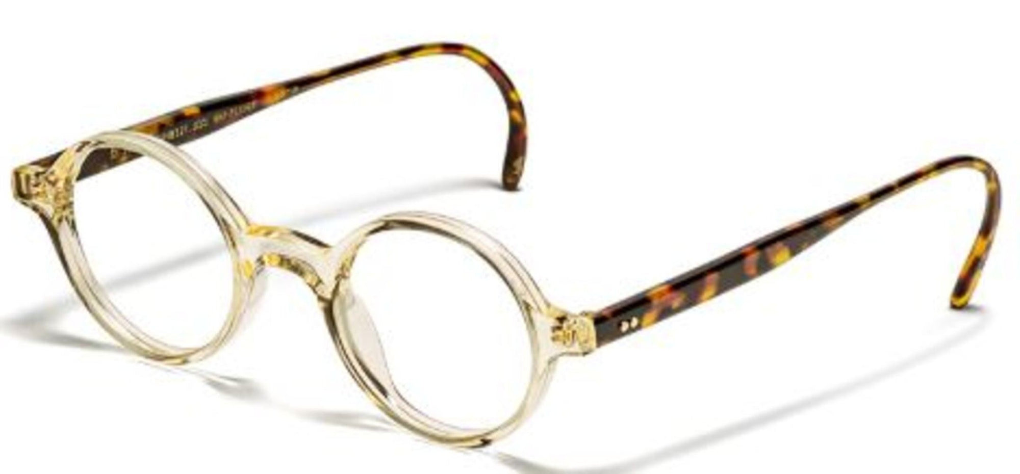 Moscot Scooh OR-SCO-O Eyeglasses