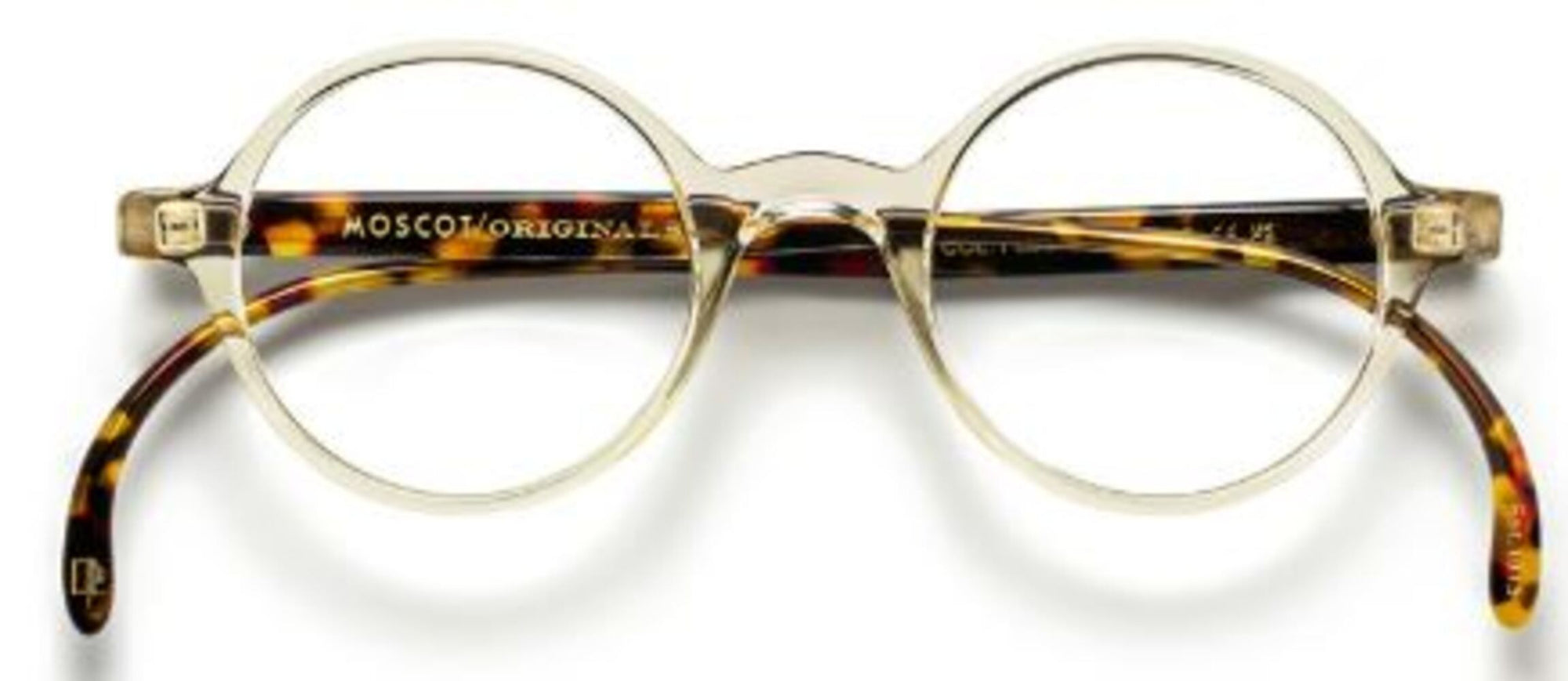 Moscot Scooh OR-SCO-O Eyeglasses