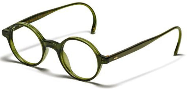 Bril op sterkte Moscot Scooh OR-SCO-O