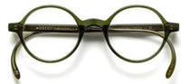 Moscot Scooh OR-SCO-O Eyeglasses