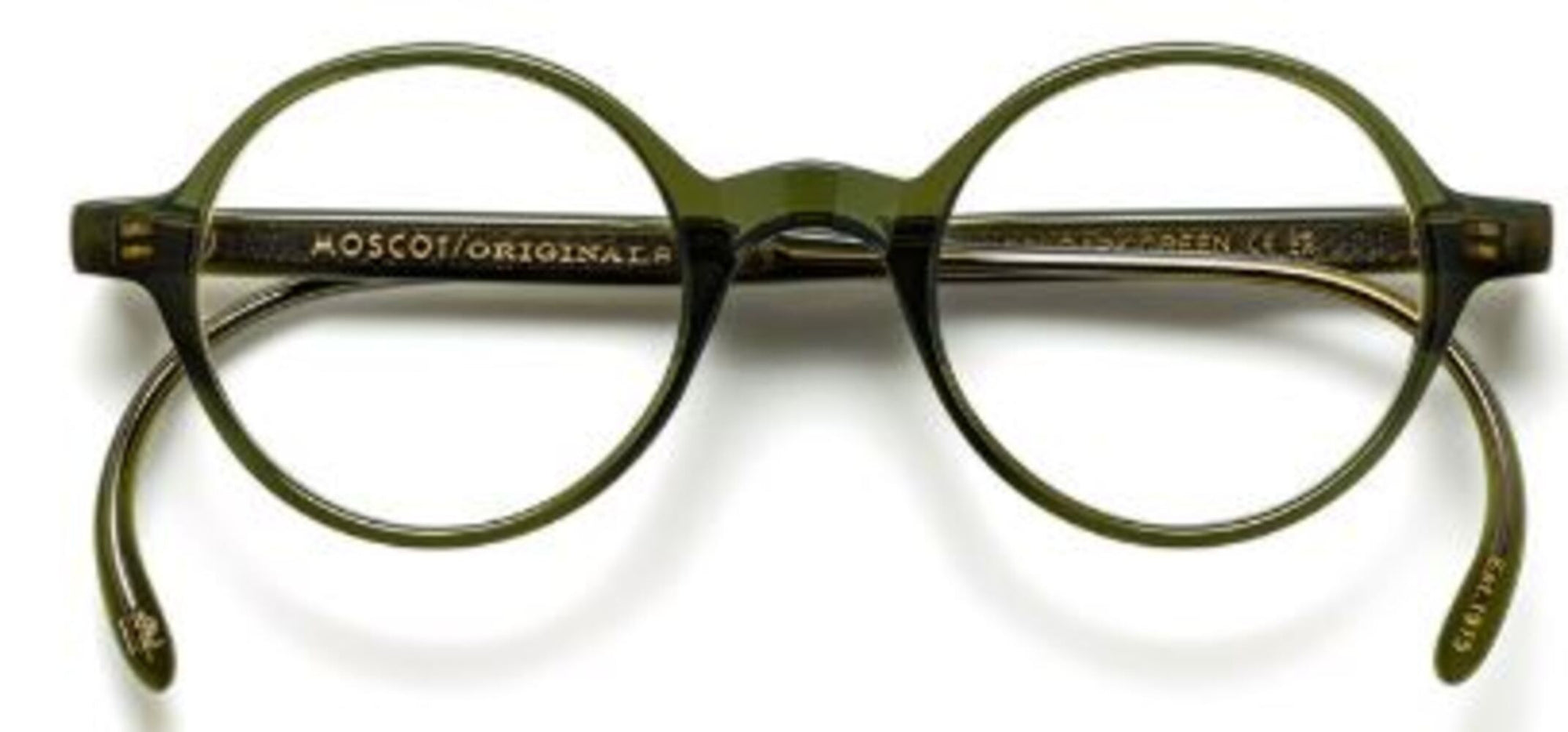 Moscot Scooh OR-SCO-O Eyeglasses