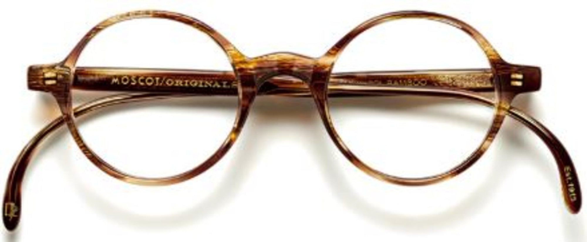 Moscot Scooh OR-SCO-O Eyeglasses