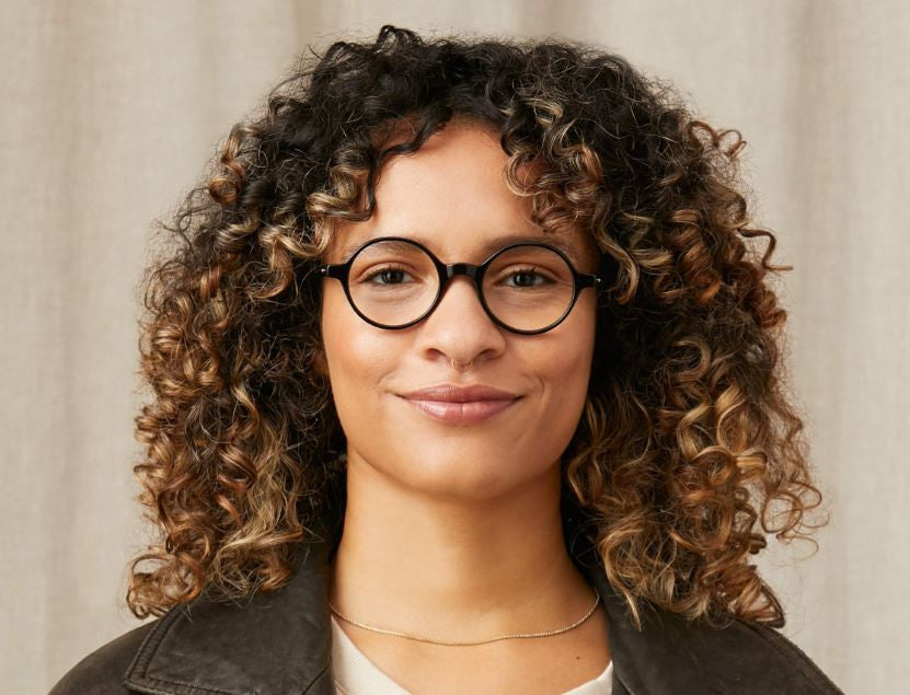 Moscot Scooh OR-SCO-O Eyeglasses