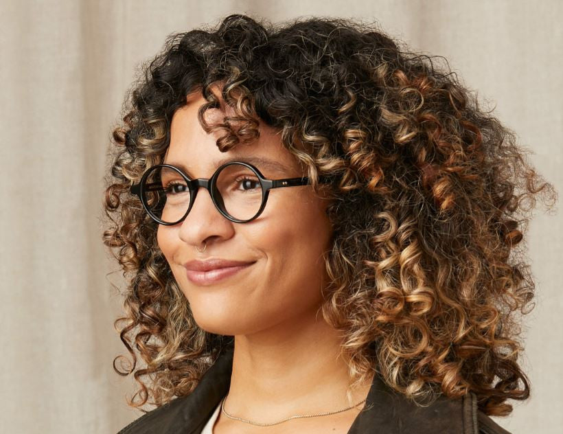 Moscot Scooh OR-SCO-O Eyeglasses