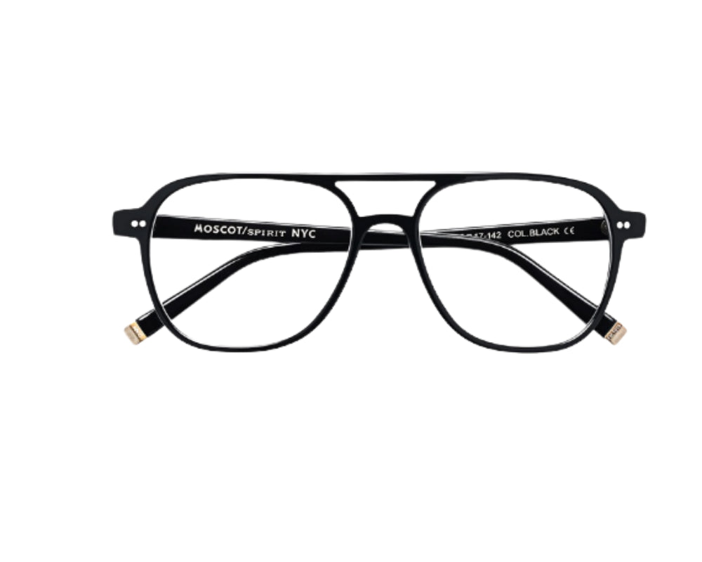 Bril op sterkte Moscot Bjorn SP-BJO-O