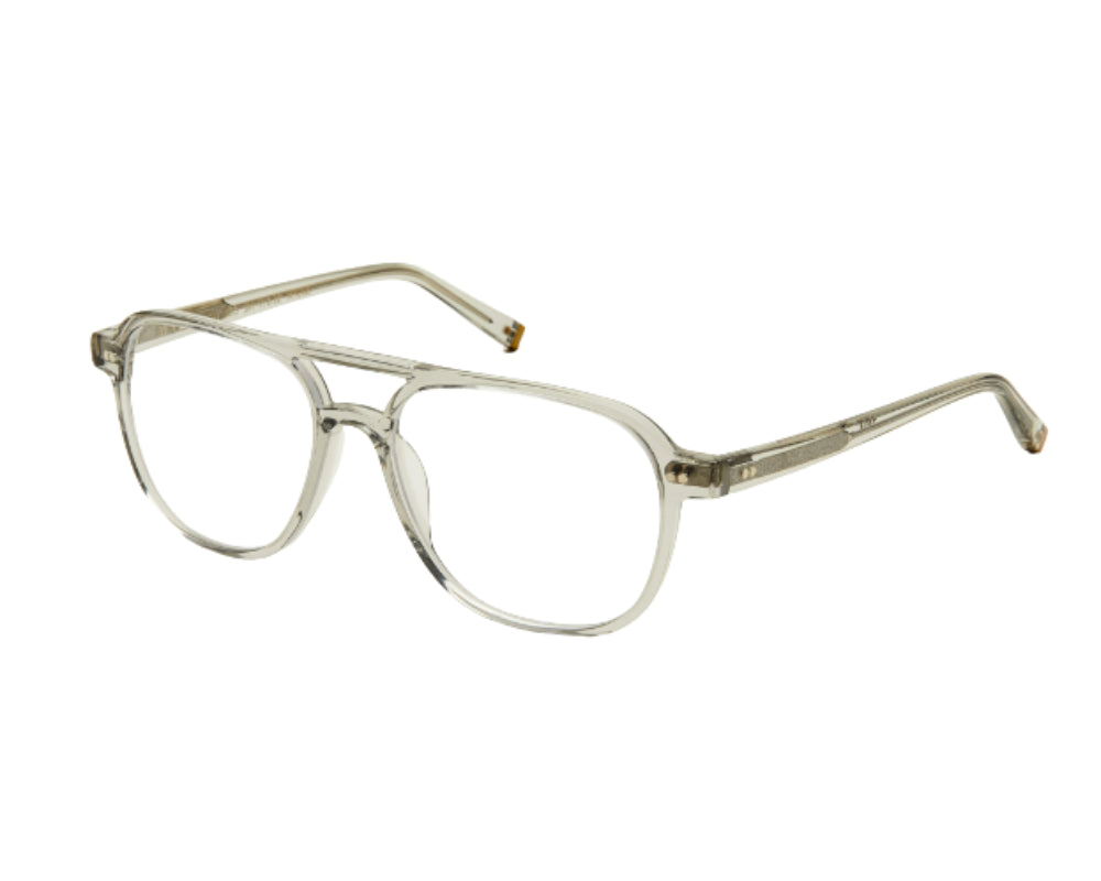 Bril op sterkte Moscot Bjorn SP-BJO-O