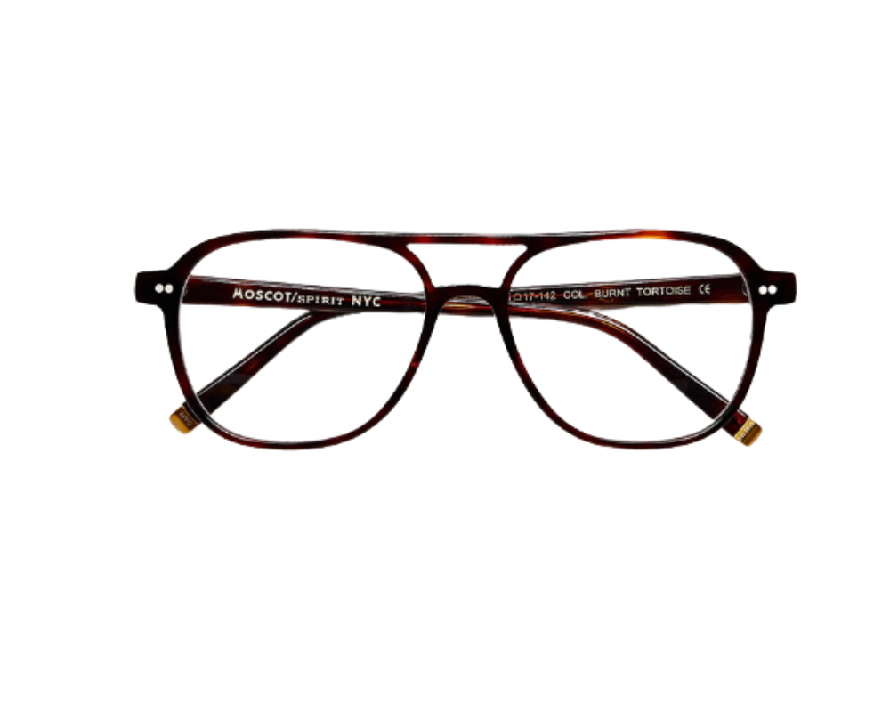 Bril op sterkte Moscot Bjorn SP-BJO-O