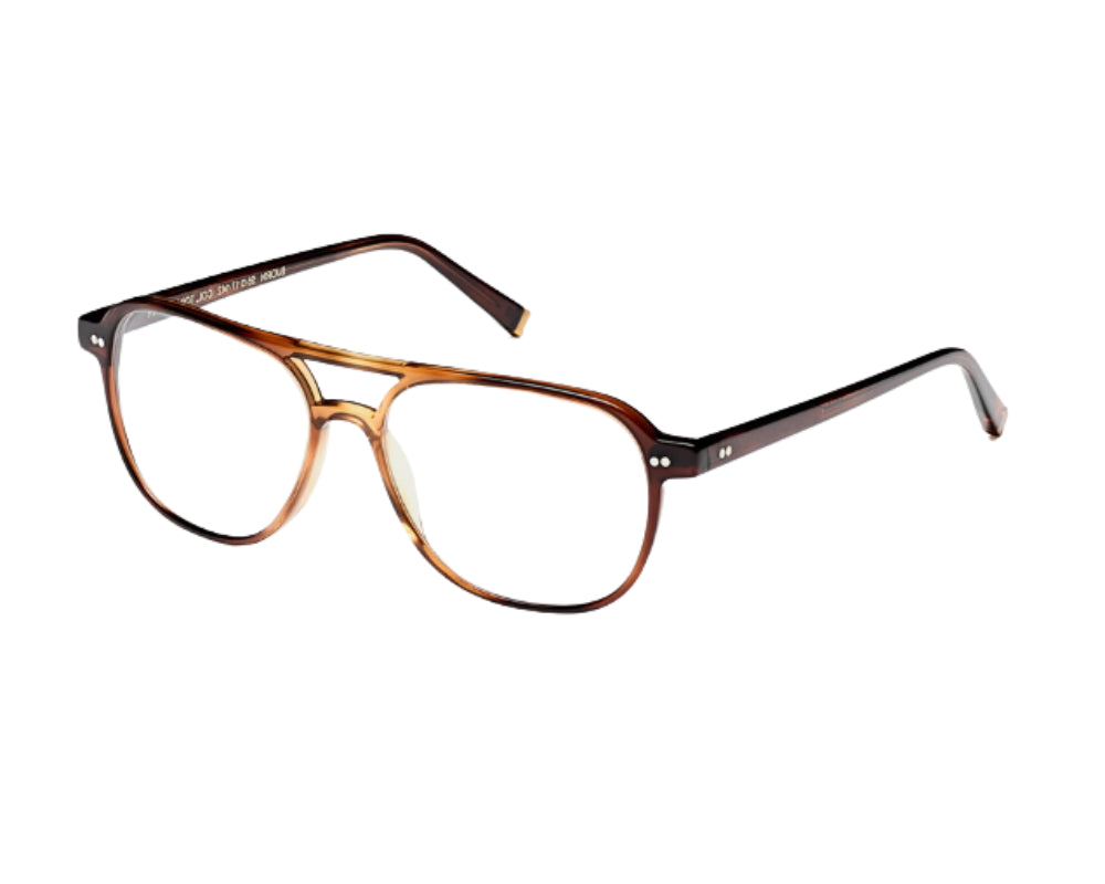 Bril op sterkte Moscot Bjorn SP-BJO-O
