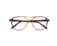 Bril op sterkte Moscot Bjorn SP-BJO-O