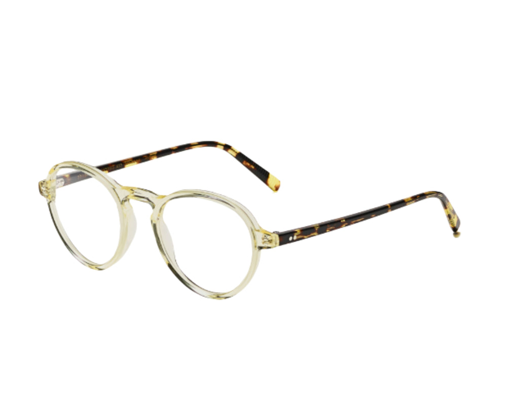 Korrektionsbrille Moscot Originals BLUMA OR-BLU-O