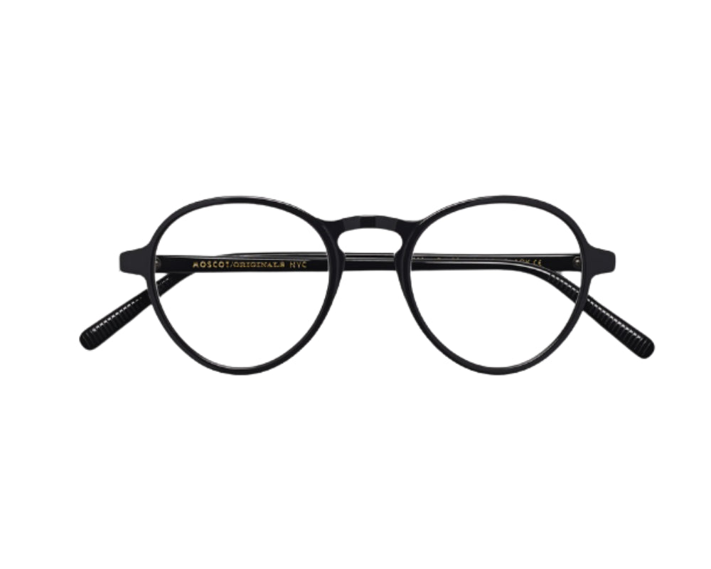 Korrektionsbrille Moscot Originals BLUMA OR-BLU-O