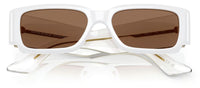 Óculos de Sol Oliver Peoples 1995C OV5583SU