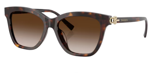 Óculos de sol Tiffany & Co TF4241D