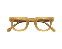Lunettes de vue Moscot Originals FRITZ OR-FRI-O