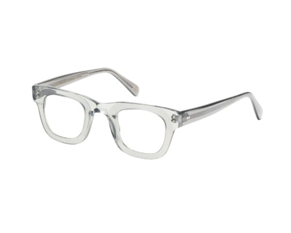 Lunettes de vue Moscot Originals FRITZ OR-FRI-O