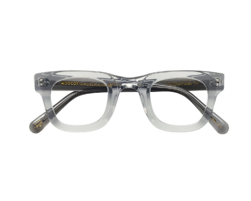 Lunettes de vue Moscot Originals FRITZ OR-FRI-O