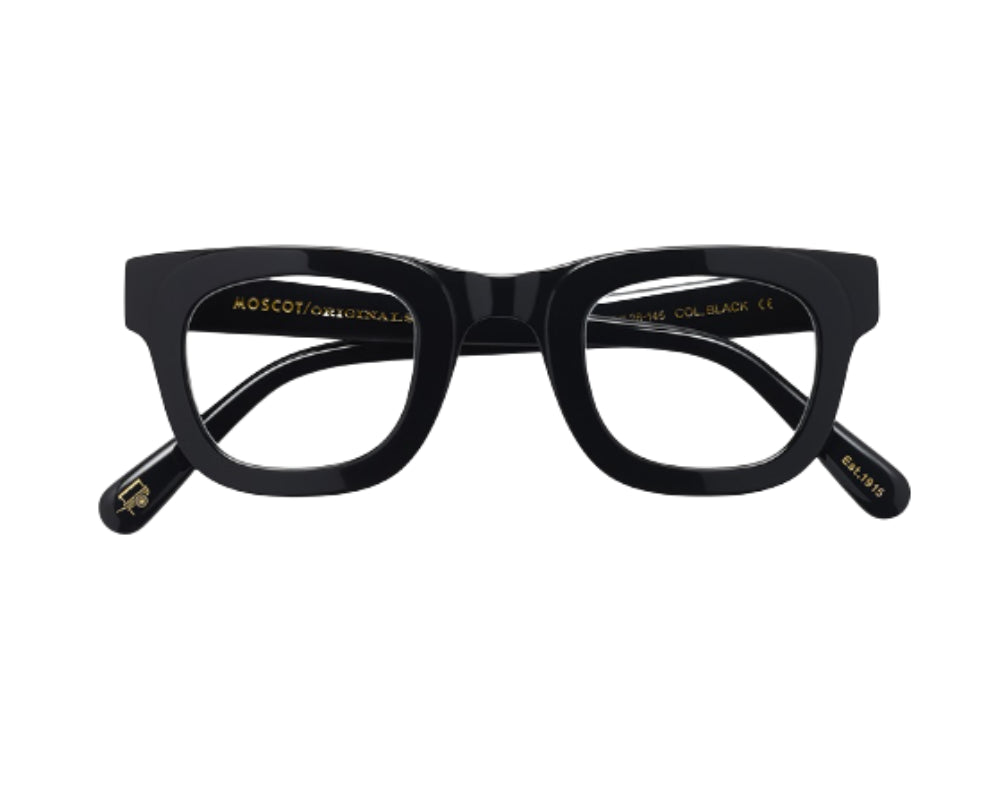 Lunettes de vue Moscot Originals FRITZ OR-FRI-O