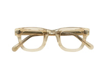 Lunettes de vue Moscot Originals FRITZ OR-FRI-O