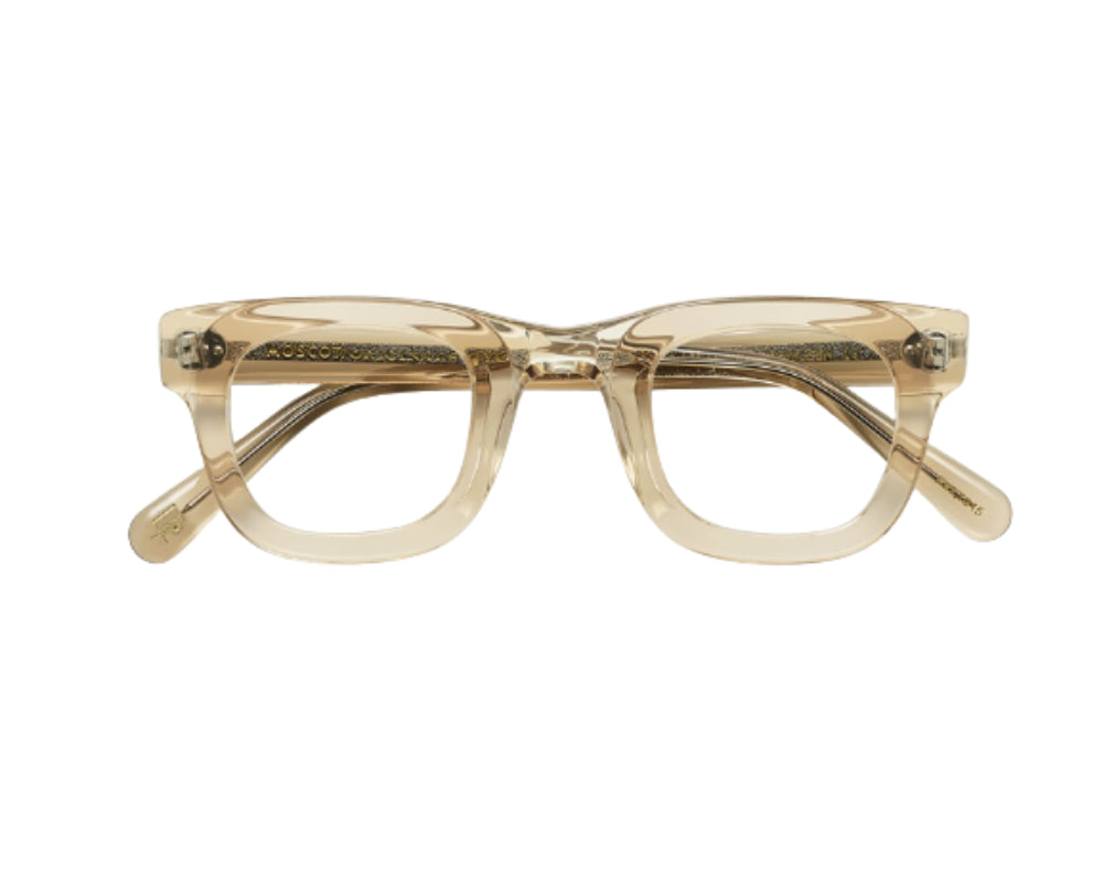 Lunettes de vue Moscot Originals FRITZ OR-FRI-O