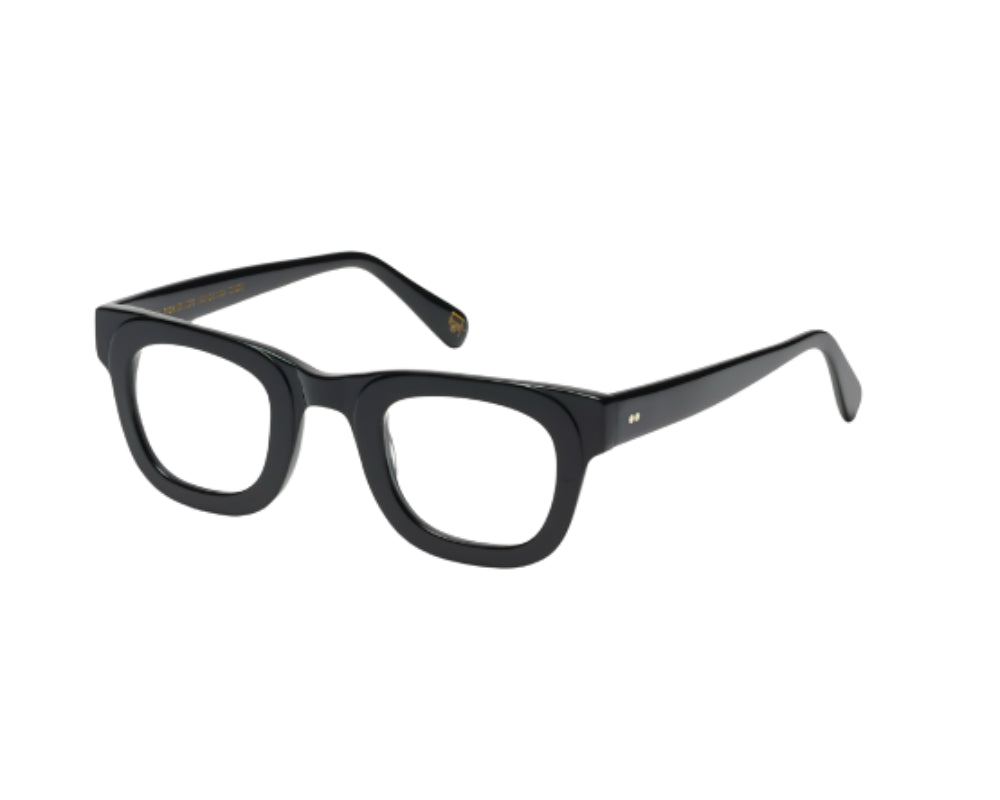 Lunettes de vue Moscot Originals FRITZ OR-FRI-O