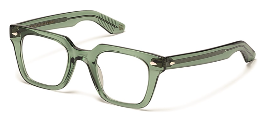 Óculos de Grau Moscot Originals Grober OR-GRB-O