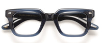 Óculos de Grau Moscot Originals Grober OR-GRB-O