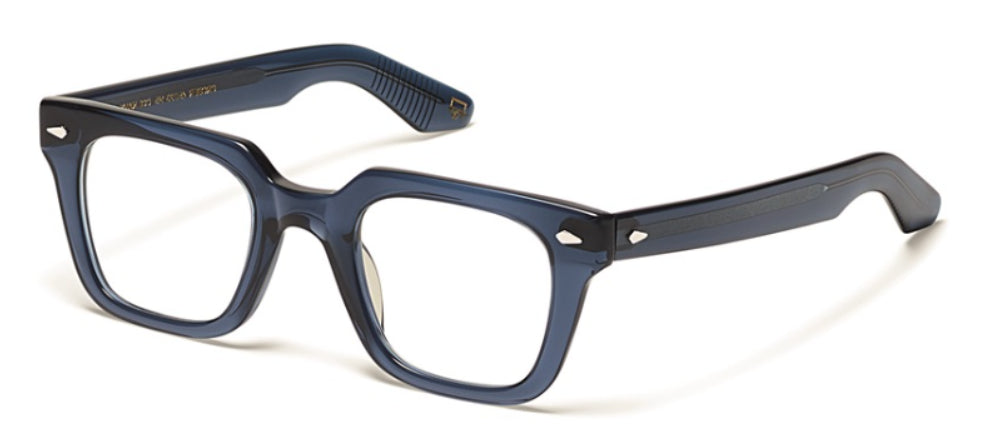 Óculos de Grau Moscot Originals Grober OR-GRB-O