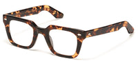 Óculos de Grau Moscot Originals Grober OR-GRB-O