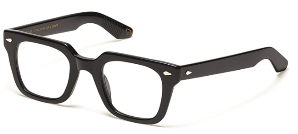 Óculos de Grau Moscot Originals Grober OR-GRB-O