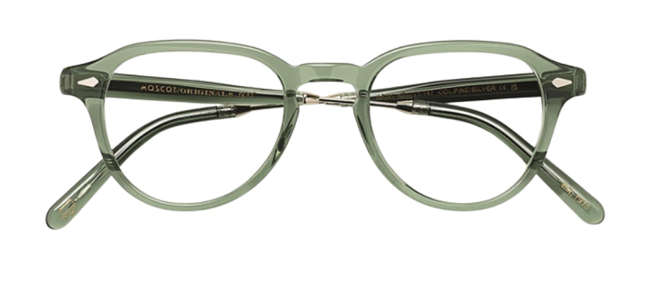 Moscot Originals Kash OR-KAS-O Eyeglasses