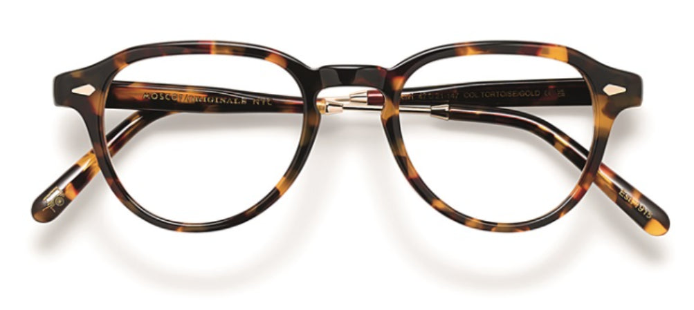 Moscot Originals Kash OR-KAS-O Eyeglasses