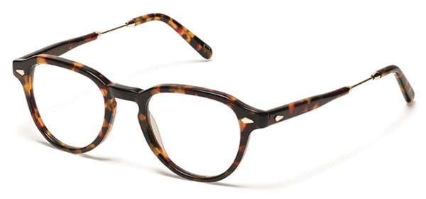 Brillen op sterkte Moscot Originals Kash OR-KAS-O