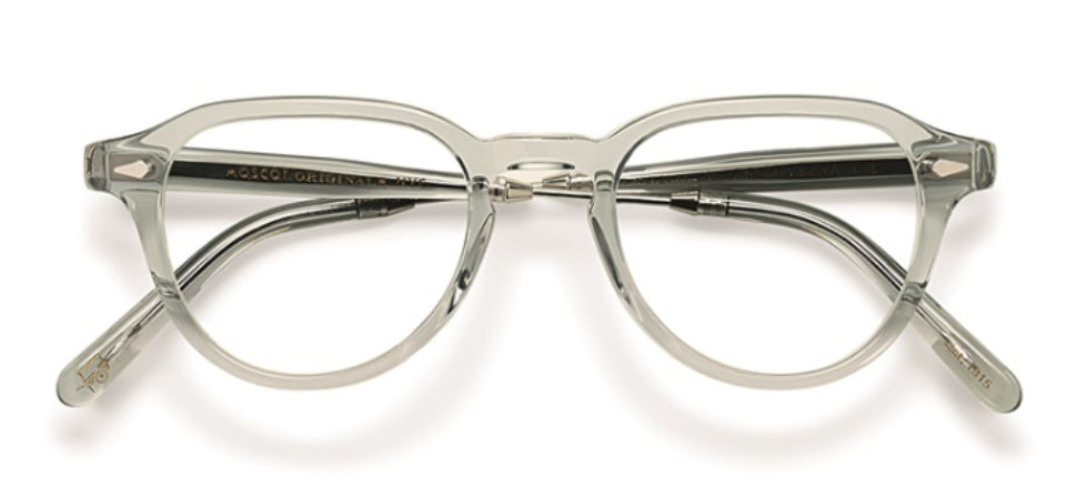 Moscot Originals Kash OR-KAS-O Eyeglasses