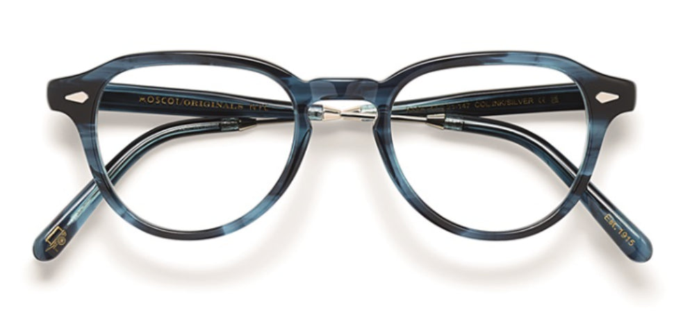 Moscot Originals Kash OR-KAS-O Eyeglasses
