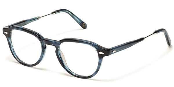 Brillen op sterkte Moscot Originals Kash OR-KAS-O