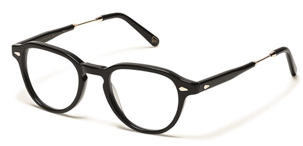 Brillen op sterkte Moscot Originals Kash OR-KAS-O