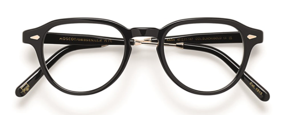 Moscot Originals Kash OR-KAS-O Eyeglasses