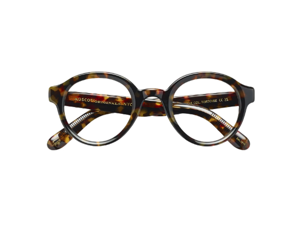 Korrektionsbrille Moscot GREPS OR-GRE-O